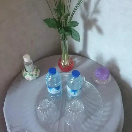 De La Roseraie فندق مبيت وإفطار Aytré