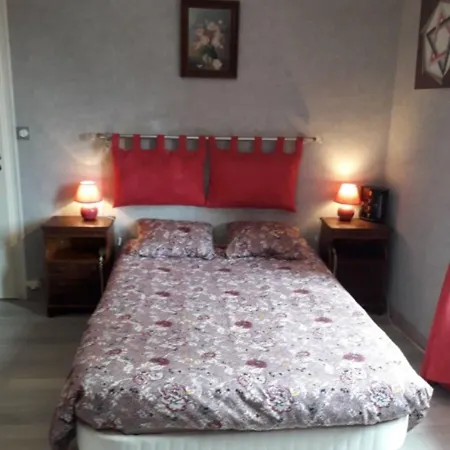 De La Roseraie 3* Aytré